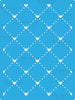 Mesh with hearts - Crafty Wizard