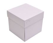 GoatBox Exploding box - matte lilac