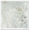 11.8" x 12.1" paper pad - Shabby chic four colours