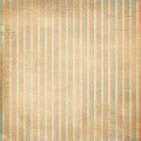 8" x 8" paper pad - Family Heritage