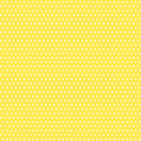 12" x 12" paper pad - Funny Dots - Crafty Wizard