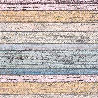 12" x 12" paper pad - Shabby Texture - Crafty Wizard