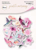 46pcs Gentle Morning die cuts - Crafty Wizard