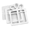 Gift shaker set
