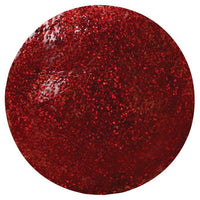 Nuvo Glitter Drops - Ruby Slippers