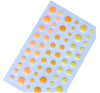 Enamel Dots - Glitter Fresh Daisy - Crafty Wizard