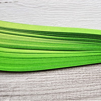 Pearlescent green - Crafty Wizard