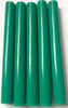 Green - Hot Glue Gun Sticks - Crafty Wizard