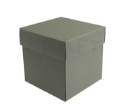 GoatBox Exploding box - matte grey