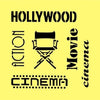 Hollywood theme