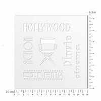 Hollywood theme