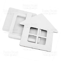 Home shaker set - Crafty Wizard