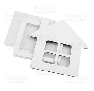 Home shaker set - Crafty Wizard