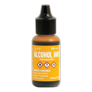 Tim Holtz Alcohol Ink - Honeycomb