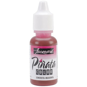 Jacquard Piñata Alcohol Ink - Seniorita magenta