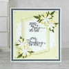 Creative Expressions - Sue Wilson - Just a Note Cutting Die Set