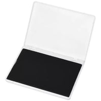 Ranger Jumbo Archival Ink Pad - Jet Black