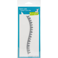 Lawn Fawn - Forest Border Cutting Die - Crafty Wizard
