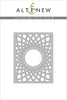 Altenew - Layered Geo Cover Die B