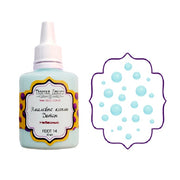 Liquid enamel drops - Heavenly - Crafty Wizard