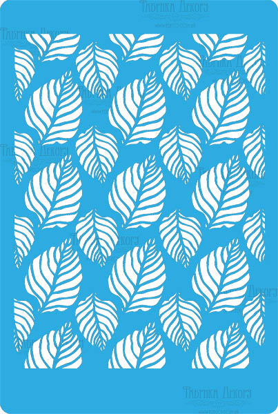 Leaves