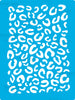 Leopard print