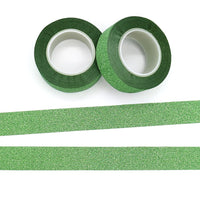 Light Green Glitter - Crafty Wizard