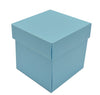 GoatBox Exploding box - matte blue
