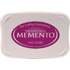 Tsukineko Memento Ink Pad - Lilac Posies