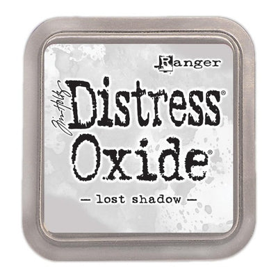 Tim Holtz Distress Oxide Ink Pad - Lost Shadow