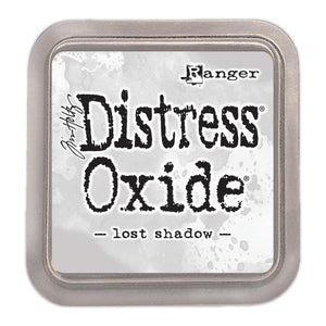 Tim Holtz Distress Oxide Ink Pad - Lost Shadow