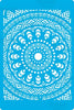 Mandala background - Crafty Wizard