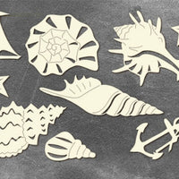 Memories of the sea