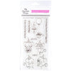 My Favorite Things Stacey Yacula - It's a Mice Time to Celebrate - Clear Stamp Set - Crafty Wizard