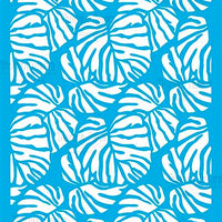 Monstera leaves - Crafty Wizard