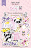 42pcs My Little Baby Girl die cuts - Crafty Wizard