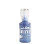 Nuvo Crystal Drops - Navy Blue