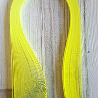 Neon yellow - Crafty Wizard