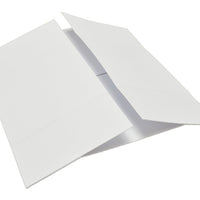 GoatBox Never-ending card base - white matte