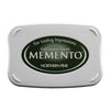Tsukineko Memento Ink Pad - Northern Pine - Crafty Wizard