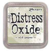 Tim Holtz Distress Oxide Ink Pad - Old Paper - Crafty Wizard