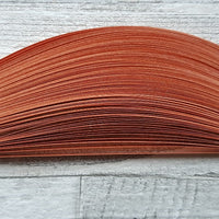 Pearlescent orange - Crafty Wizard