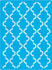 Oriental lattice