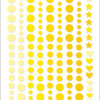 Altenew - Pocketful of Sunshine Enamel Dots