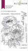 Altenew - Paint-A-Flower: Coral Sunset - Clear Stamp Set