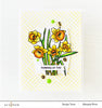 Altenew - Paint-A-Flower: Daffodil - Clear Stamp Set