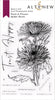 Altenew - Paint-A-Flower: Spider Mums - Clear Stamp Set