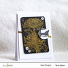 Altenew - Paint-A-Flower: Spider Mums - Clear Stamp Set