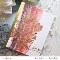 Altenew - Paint-A-Flower: Tulips - Clear Stamp Set