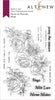 Altenew - Paint-A-Flower: Rose Outline - Clear Stamp Set